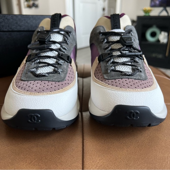 22B Chanel Sport Speed Trail
Sneakers - Picture 6 of 13
